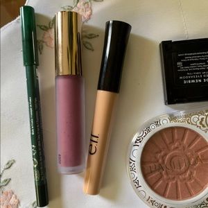 Makeup